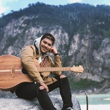 Runner Up Disebut Sebagai Kutukan, Ini Kata Abdul Idol