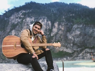 Runner Up Disebut Sebagai Kutukan, Ini Kata Abdul Idol