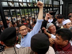 Ketua BM PAN: Mas Hanafi Rais Sudah Sadar Usai Kecelakaan di Cipali