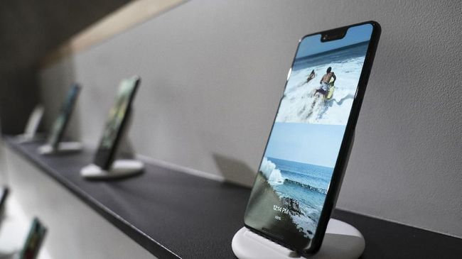 Deretan HP yang Bakal Pakai Chipset Tercepat, Snapdragon 865 Mulai dari Nokia, Samsung, Realme, dan Vivo diperkirakan telah menyiapkan smartphone yang dibenamkan chipset tercepat Snapdragon 865.