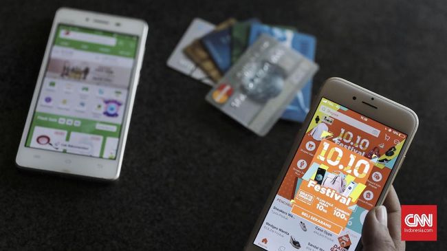 Serangan Penipuan Melonjak Saat Promo 11.11