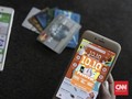 Pembayaran Digital Disebut Lebih Aman dari Tunai