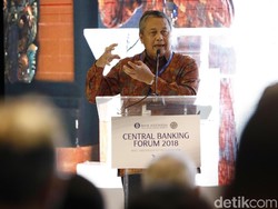 BI Pede Omicron Nggak Bakal Ganggu Pemulihan Ekonomi RI