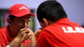 Indonesia Koleksi 16 Emas, Capai Target Asian Para Games 2018