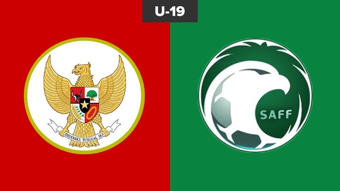 Live Timnas Indonesia U 19 Vs Arab Saudi