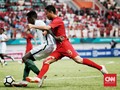 Kiper Timnas Indonesia U-19 Soroti Komunikasi Lini Belakang