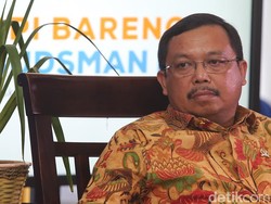 Partai Demokrat: Moeldoko Sangat Layak Di-reshuffle!