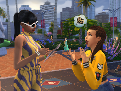 Asyik! The Sims 4 Bisa Dimainkan Gratis Mulai 18 Oktober