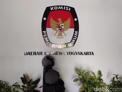 Daftar Nama Caleg DPRD Provinsi DIY Dapil 2 dan 3 Kabupaten Bantul