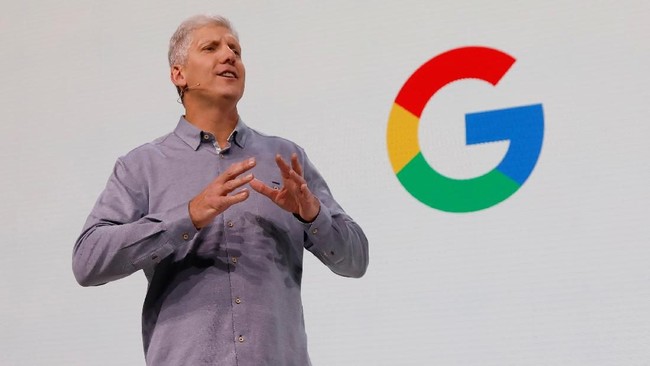 Google luncurkan fitur FastPair agar perangkat bluetooth bisa terkoneksi lebih cepat dengan ponsel Android.