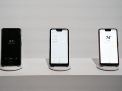 Mau Pakai Chip Exynos di Pixel, Google?