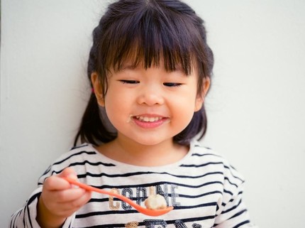 Jaga Kesehatan Saluran Cerna Agar Si Kecil Tumbuh Optimal