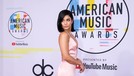 Dari Taylor Swift hingga Dua Lipa&comma; yuk intip enam gaun terbaik para selebriti yang hadir di American Music Awards &lpar;AMA&rpar; 2018&comma; Selasa &lpar;9&sol;10&rpar;&period;