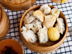 Asal-usul Siomay Bandung: Resep dan Rekomendasinya di Bandung