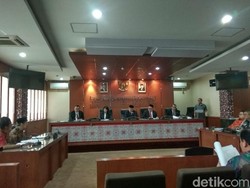 DKPP Segera Sidang Bawaslu Jatim soal Dugaan Pelanggaran Kode Etik