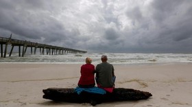 Nasib Pariwisata Florida Usai Badai Michael