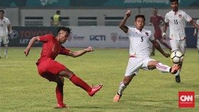Pengamat: Persiapan Timnas Indonesia Memprihatinkan