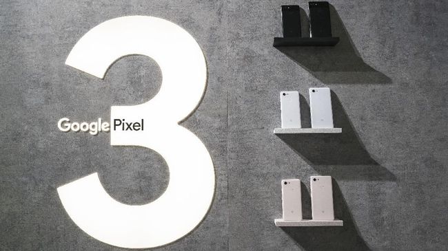 Prediksi Harga, Fitur dan Peluncuran Google Pixel 4