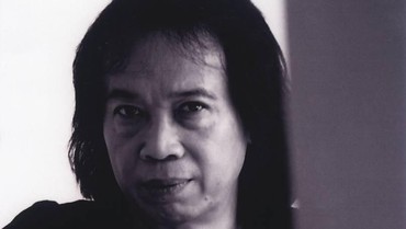 Mengenang Kisah Cinta Mendiang Chrisye & Almarhumah Yanti Noor