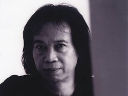 Lirik Lagu Damai Bersama Mu - Chrisye