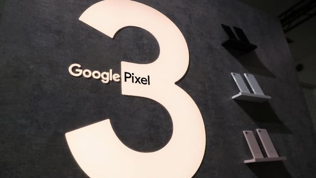 7 Pembaharuan dalam Google Pixel 3 dan 3 XL Google melakukan berbagai pembaharuan dalam ponsel anyarnya, Google Pixel 3 dan 3 XL. Berikut 7 pembaharuan yang dilakukan dari seri pendahulunya.