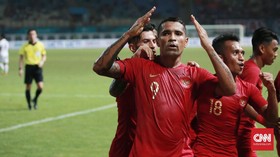 Alberto Goncalves Resmi Bergabung ke Madura United