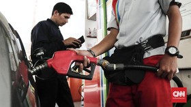 Mobil Anda Euro 4? Harusnya Tak Diisi Pertalite atau Pertamax