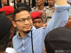 PAN DIY Membela: Hanafi Rais Mundur Bukan karena Baper Kongres!