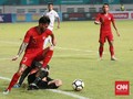 Jadwal Laga Timnas Indonesia vs Hong Kong dan Yordania