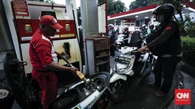 Tim Prabowo: Jika Premium Naik, Jokowi Bisa Tiru BLT ala SBY
