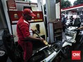 Pertamina Masih Untung Meski Harga Premium Urung Naik