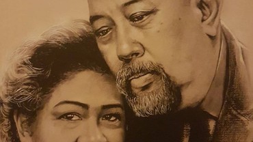 img-title Cinta Akhir Hayat Indro Warkop - Nita Octobijanthy
