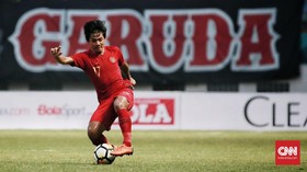 Prediksi Timnas Indonesia vs Taiwan di Piala Asia U-19 2018