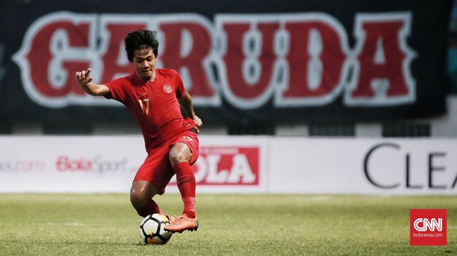 Berikut prediksi pertandingan Timnas Indonesia vs Taiwan di Piala Asia U-19 2018 yang berlangsung di Stadion Utama Gelora Bung Karno, Kamis (18/10).