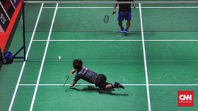 Alasan Solo Jadi Tuan Rumah Para Games 2022