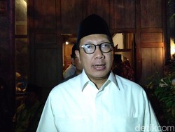 Soal Surat Pernyataan Wali Murid Gontor, Eks Menag Lukman: Tak Terkait Pidana