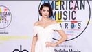 Dari Taylor Swift hingga Dua Lipa&comma; yuk intip enam gaun terbaik para selebriti yang hadir di American Music Awards &lpar;AMA&rpar; 2018&comma; Selasa &lpar;9&sol;10&rpar;&period;