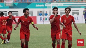 5 Fakta Menarik Jelang Timnas Indonesia U-19 vs Taiwan