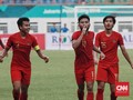 Prediksi Timnas Indonesia U-19 vs Yordania