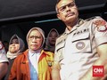 Kesaksian Ratna Sarumpaet Kembali Dikorek Penyidik
