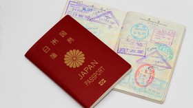 Paspor Jepang Terkuat Sedunia, Indonesia ke-77 setelah Malawi