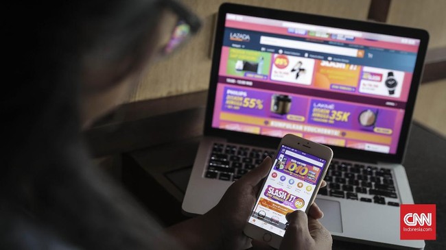 Direktorat Jenderal Bea dan Cukai (DJBC) akan memberikan insentif bagi marketplace yang bersedia menyinergikan datanya dengan milik mereka.