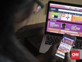 Belanja Online Naik saat Sahur dan Makan Siang Kala Ramadhan