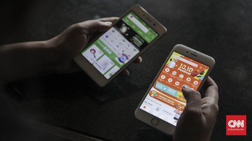 Mendag Awasi 104 Pelaku e-Commerce, Marketplace Besar Ikut Dicek