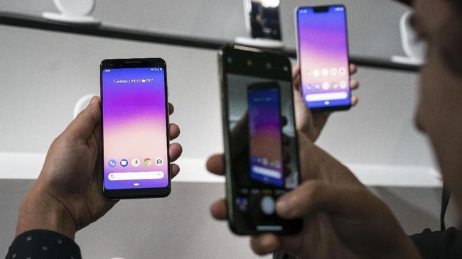 UU Data Pribadi Didesak Jokowi, Kominfo Tunggu 2 Kementerian