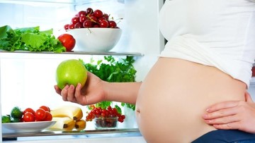 12 Buah Yang Baik Dikonsumsi Ibu Hamil 1