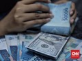 Peningkatan Ketegangan AS-China Tekan Rupiah ke Rp14.185