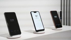 Bocoran Spesifikasi Google Pixel 4 yang Meluncur Pekan Depan