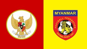 LIVE: Timnas Indonesia vs Myanmar
