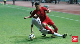 Jadwal Siaran Langsung Timnas Indonesia vs Singapura